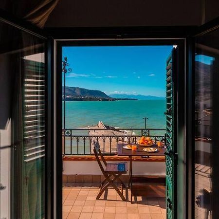 Apartmán Roqamaris Cefalù Exteriér fotografie