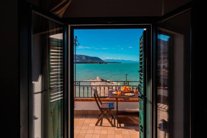 Apartmán Roqamaris Cefalù Exteriér fotografie