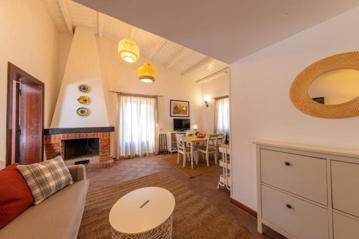 Apartmán Roqamaris Cefalù Exteriér fotografie